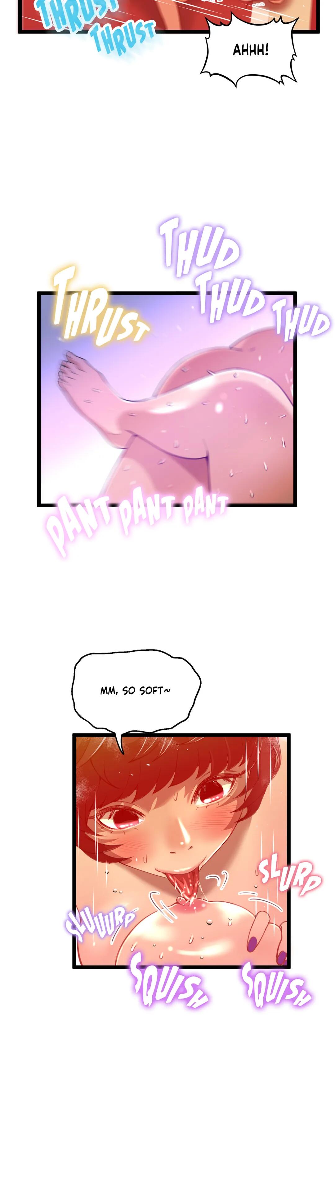 Making AV: A Sneak Peek Manhwa - Chapter 46 Page 15