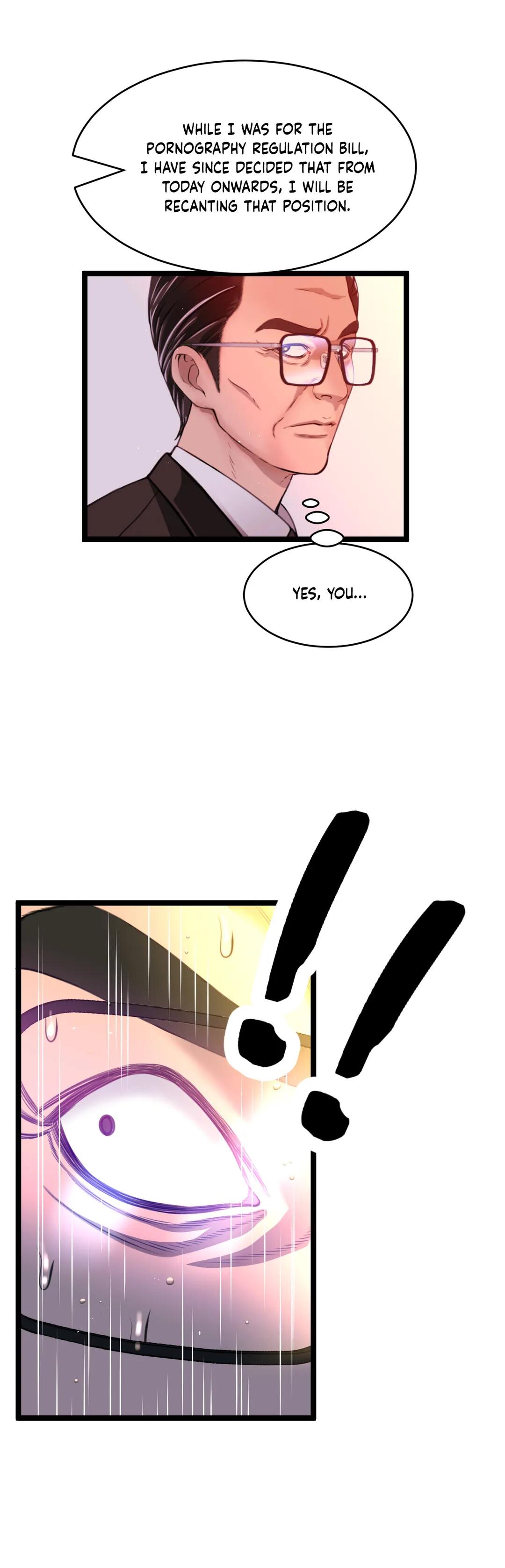 Making AV: A Sneak Peek Manhwa - Chapter 46 Page 20