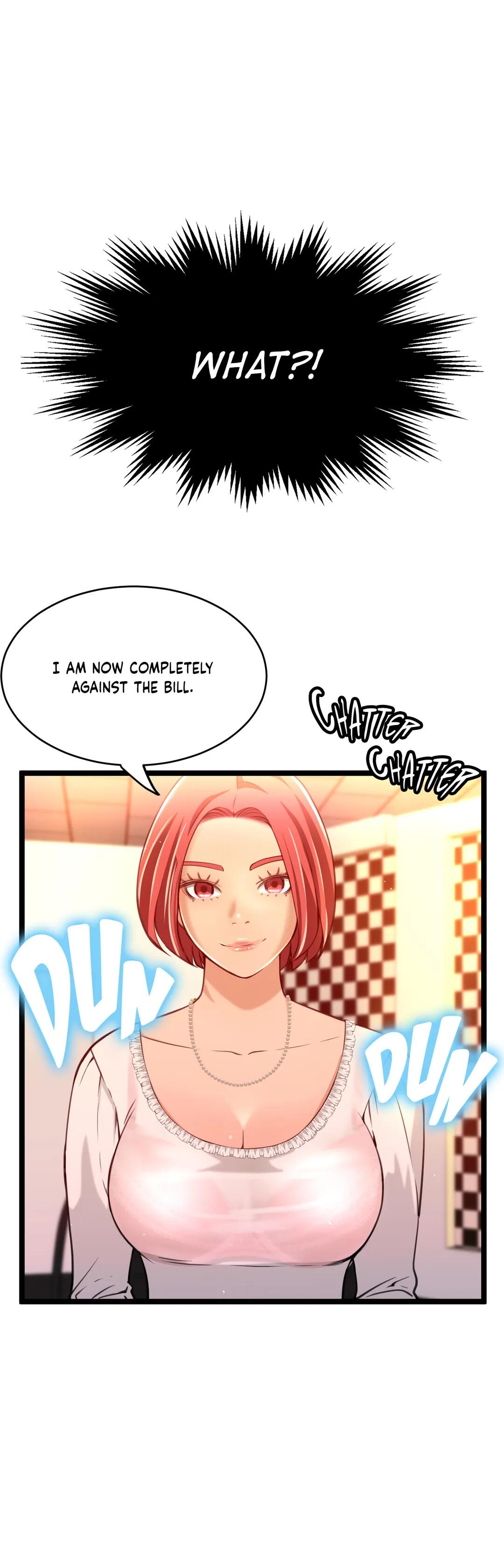 Making AV: A Sneak Peek Manhwa - Chapter 46 Page 21
