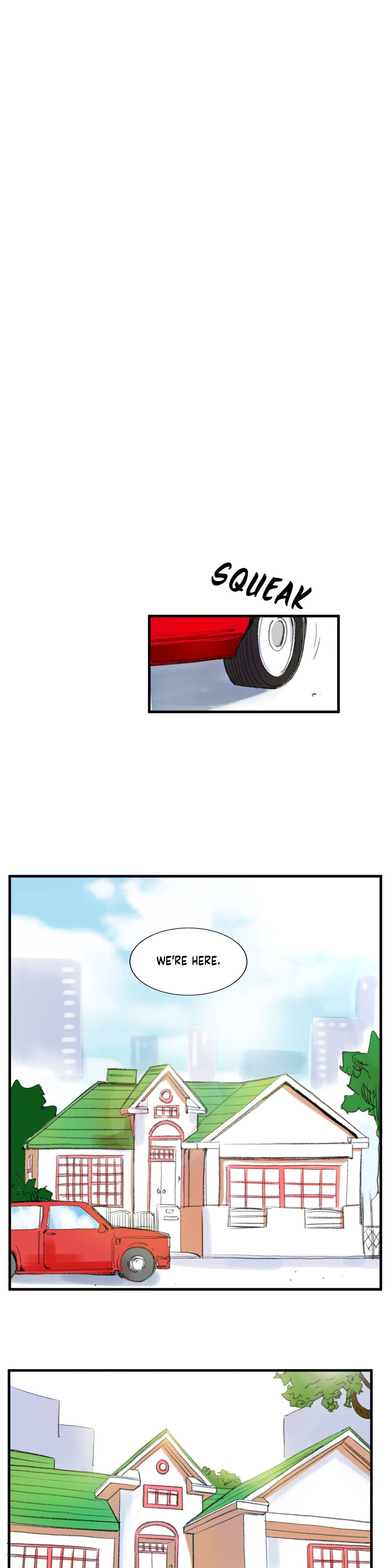 Making AV: A Sneak Peek Manhwa - Chapter 1 Page 16