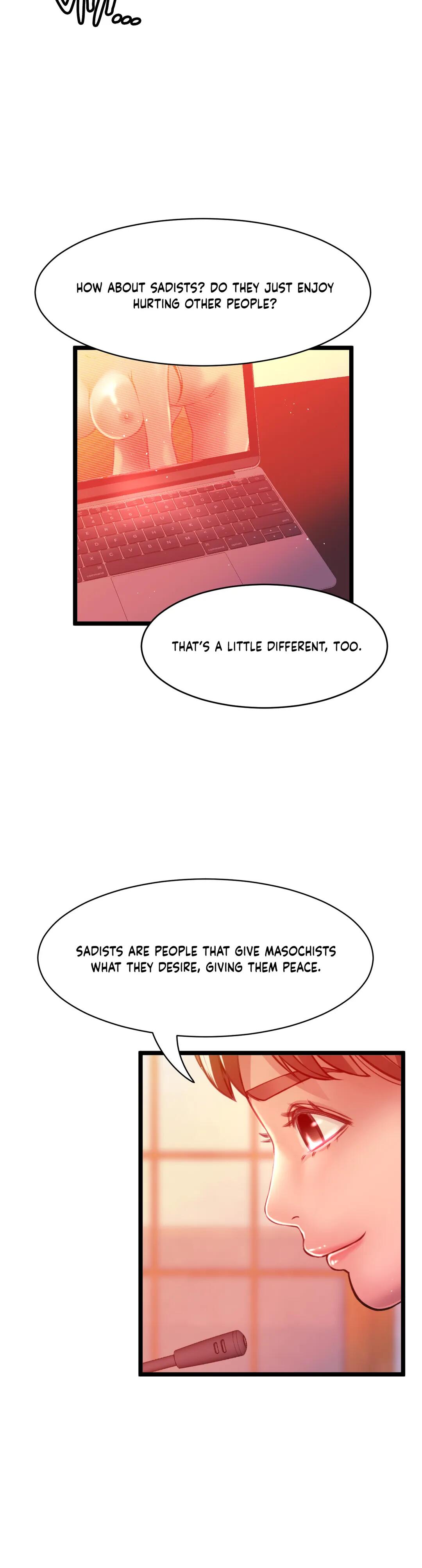 Making AV: A Sneak Peek Manhwa - Chapter 31 Page 14