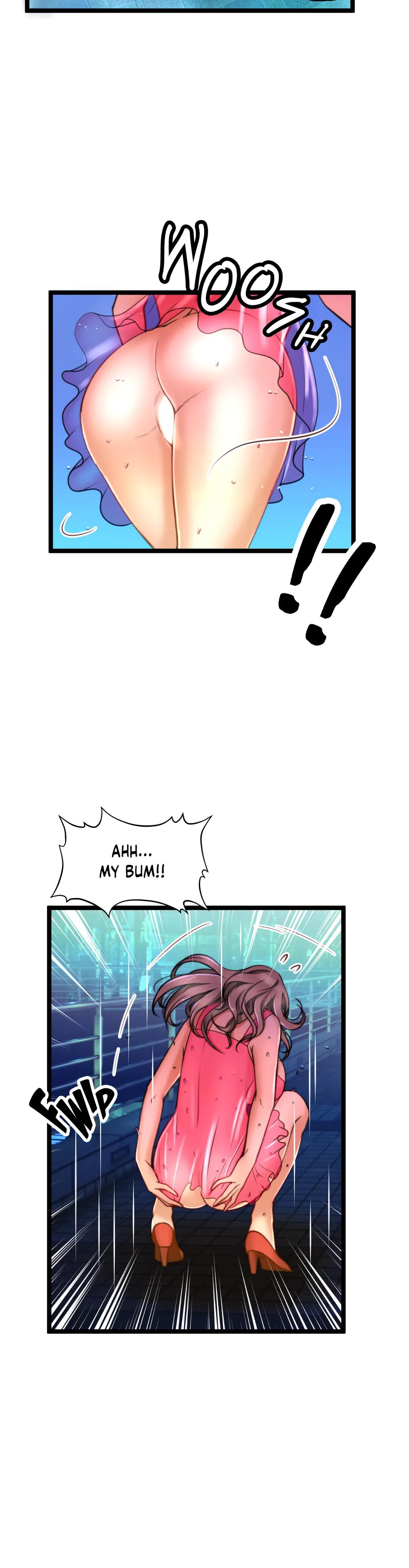 Making AV: A Sneak Peek Manhwa - Chapter 61 Page 6