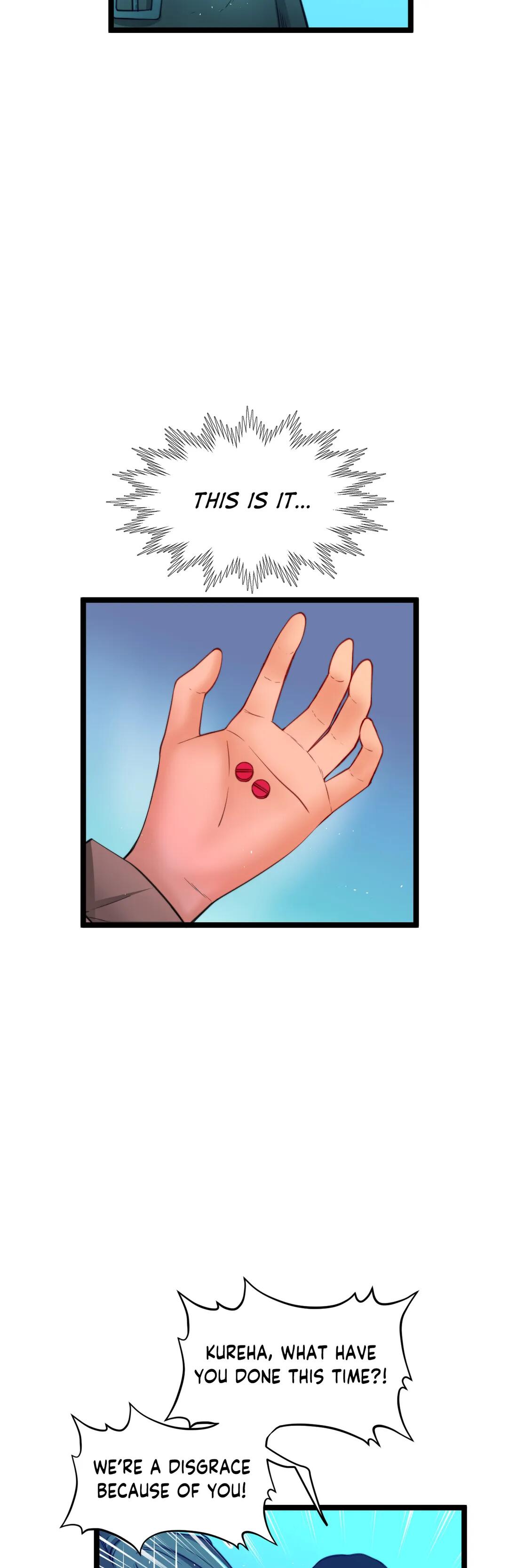 Making AV: A Sneak Peek Manhwa - Chapter 61 Page 17