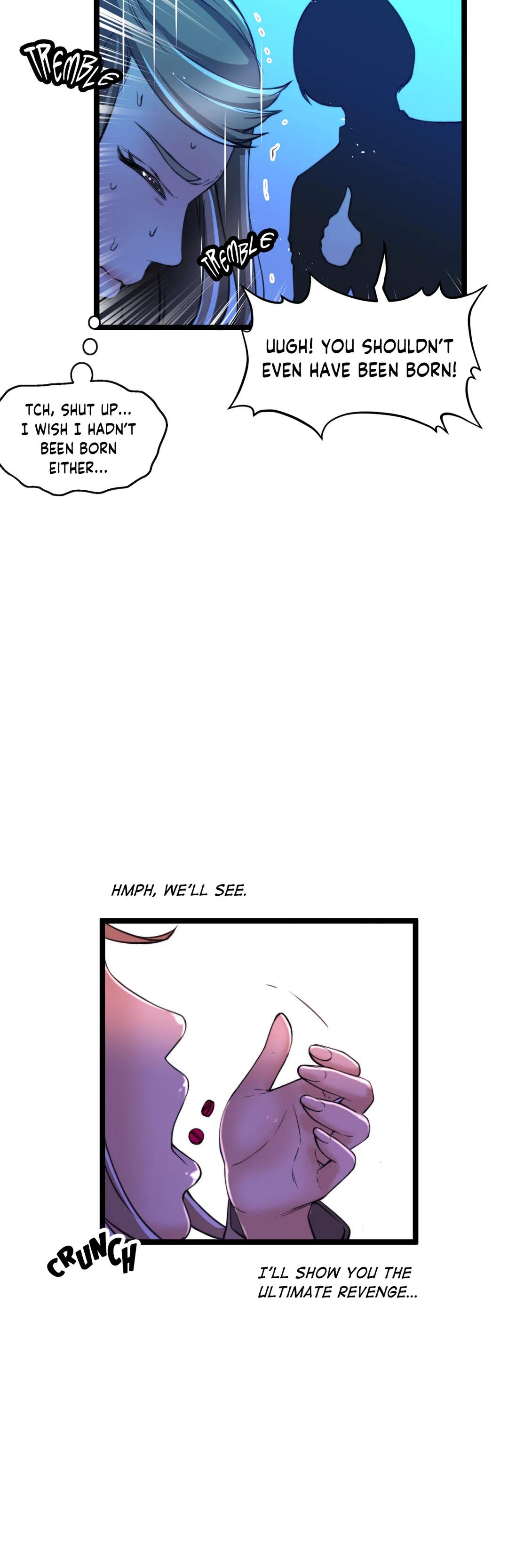 Making AV: A Sneak Peek Manhwa - Chapter 61 Page 18