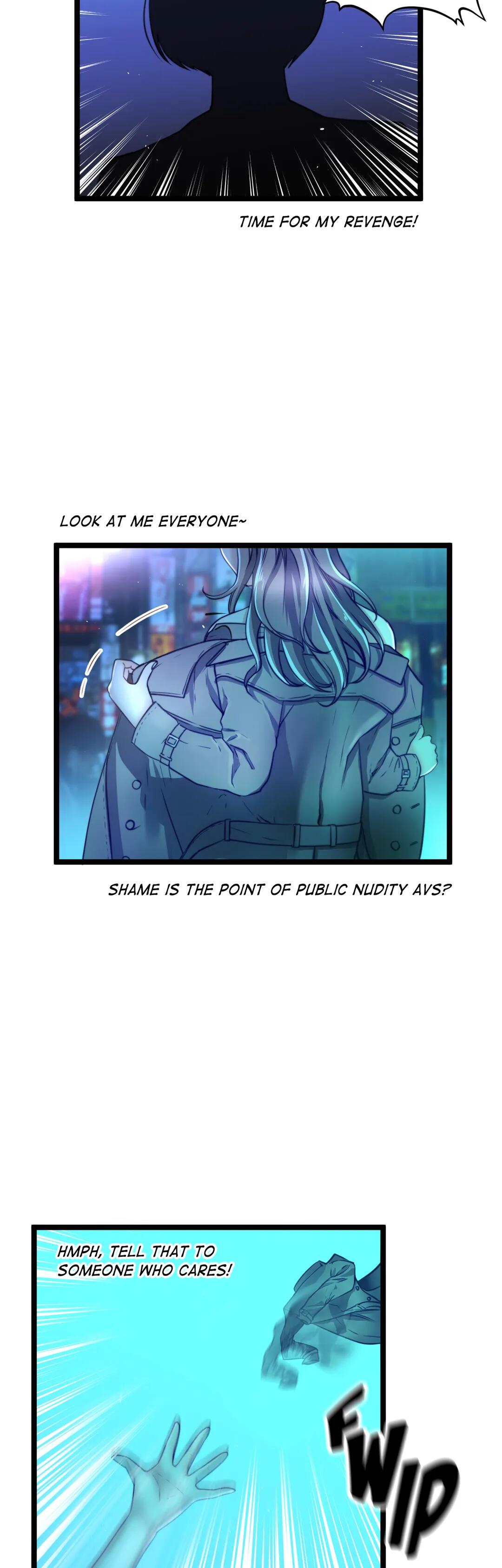Making AV: A Sneak Peek Manhwa - Chapter 61 Page 29