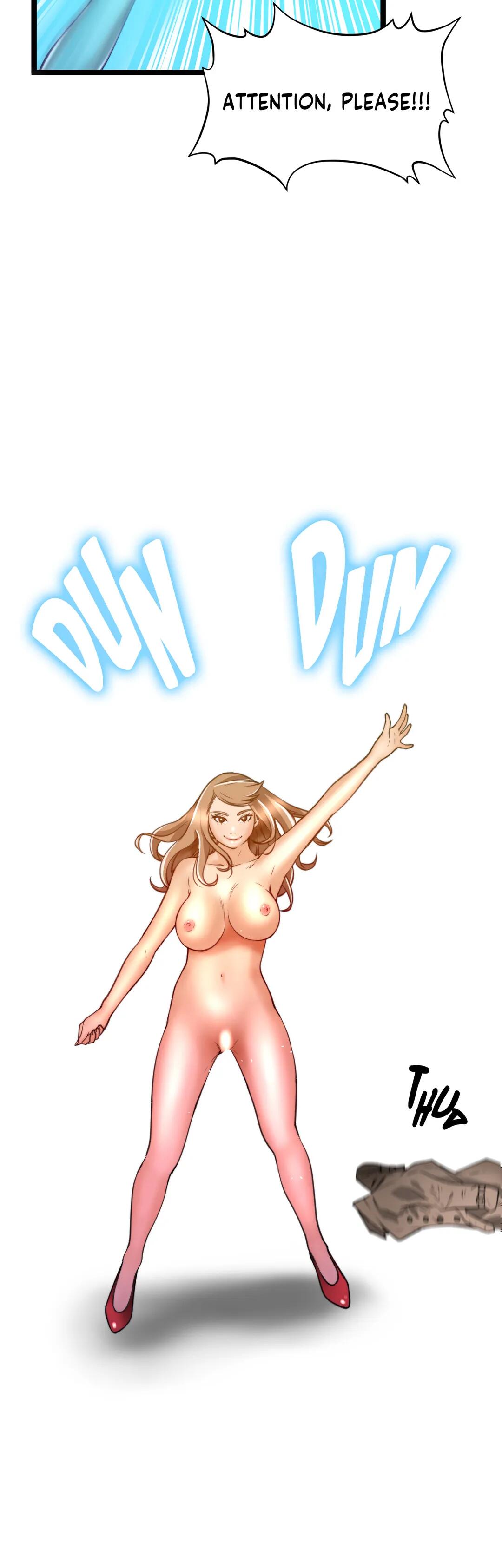 Making AV: A Sneak Peek Manhwa - Chapter 61 Page 30