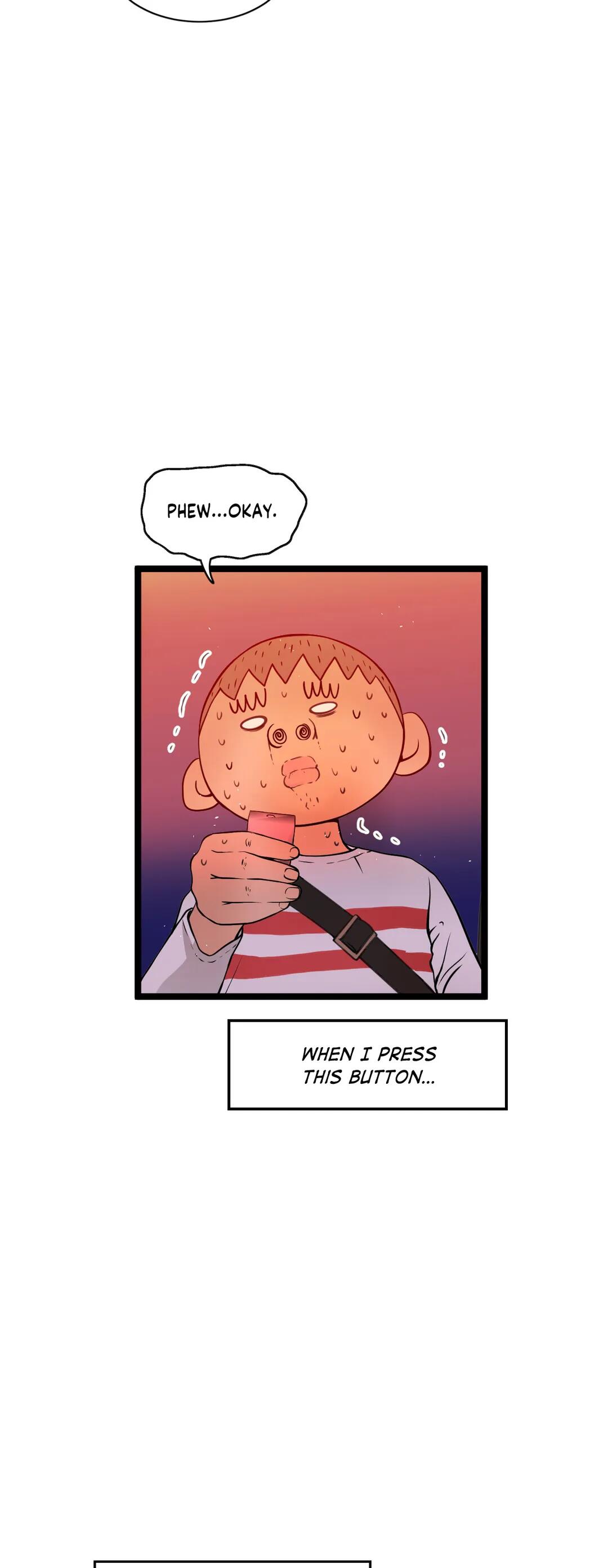 Making AV: A Sneak Peek Manhwa - Chapter 59 Page 2