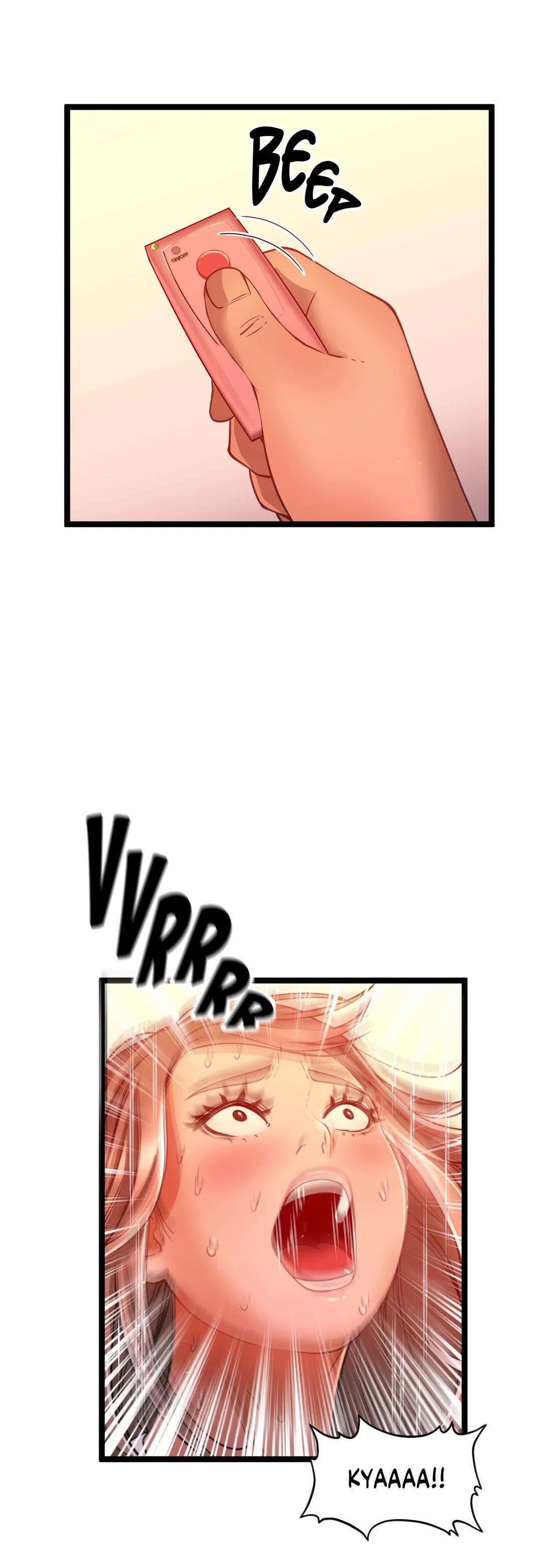 Making AV: A Sneak Peek Manhwa - Chapter 59 Page 5