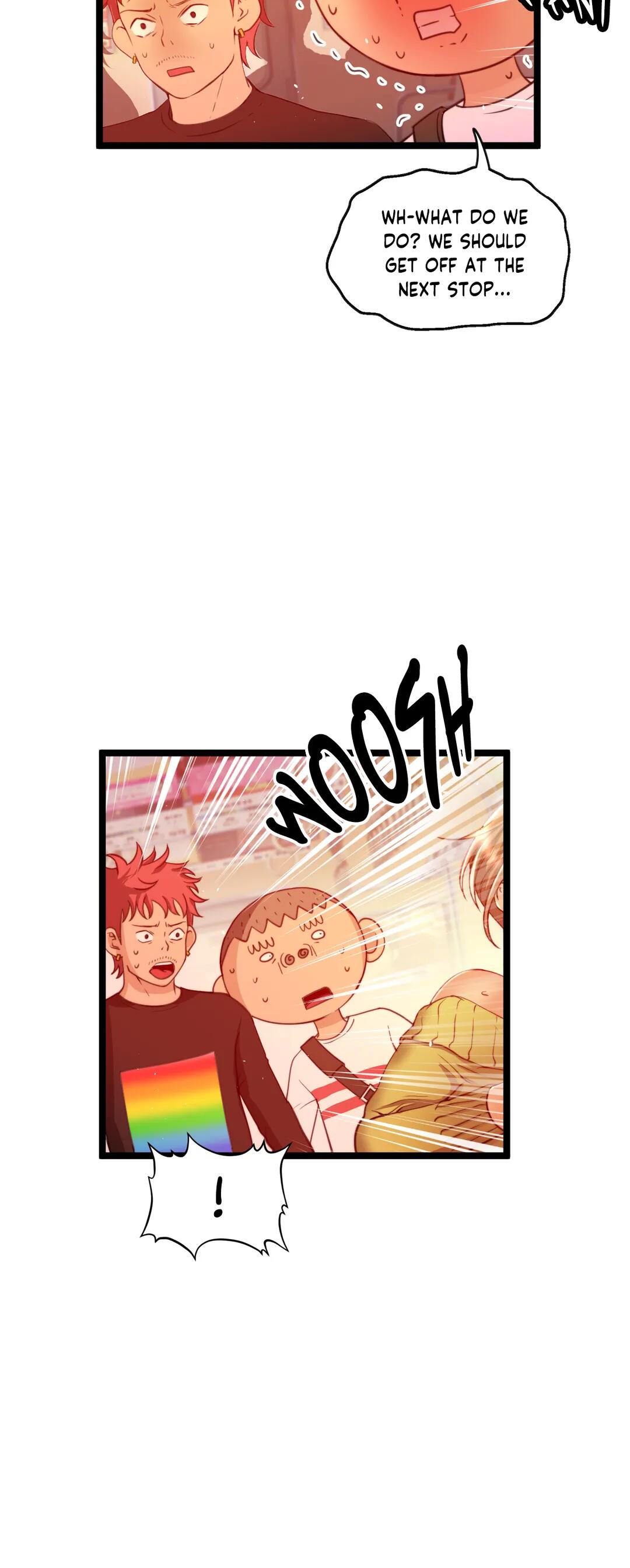 Making AV: A Sneak Peek Manhwa - Chapter 59 Page 14