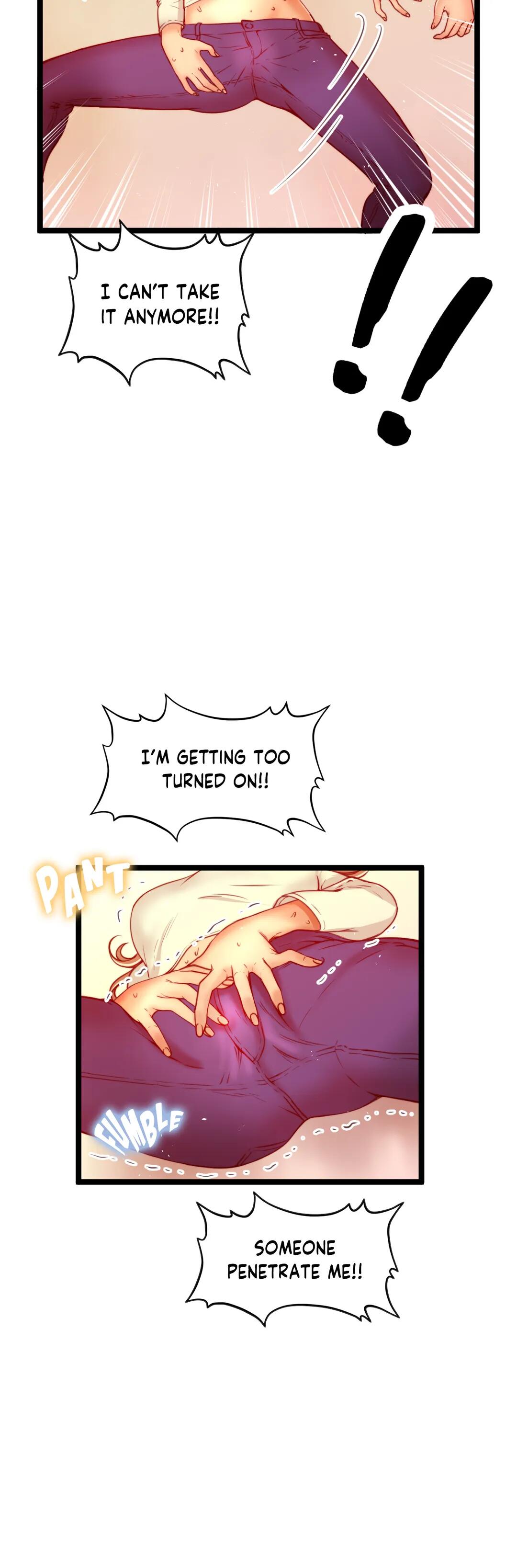 Making AV: A Sneak Peek Manhwa - Chapter 59 Page 19