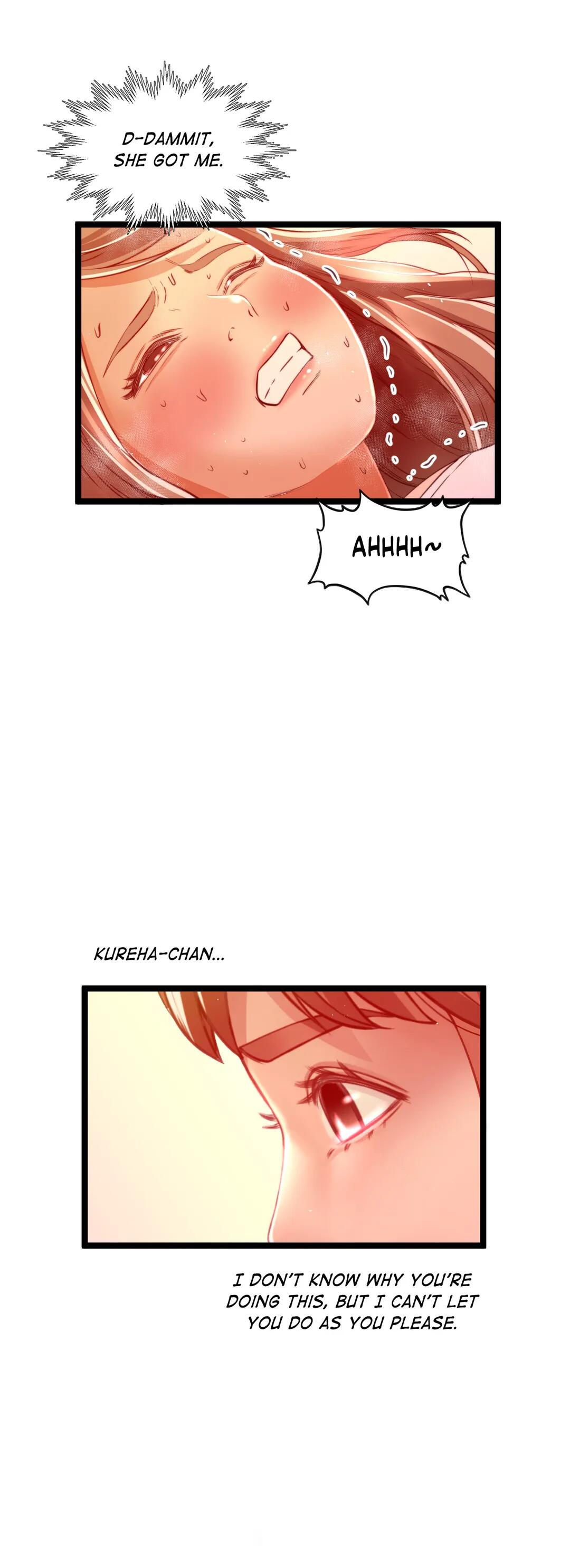 Making AV: A Sneak Peek Manhwa - Chapter 59 Page 25
