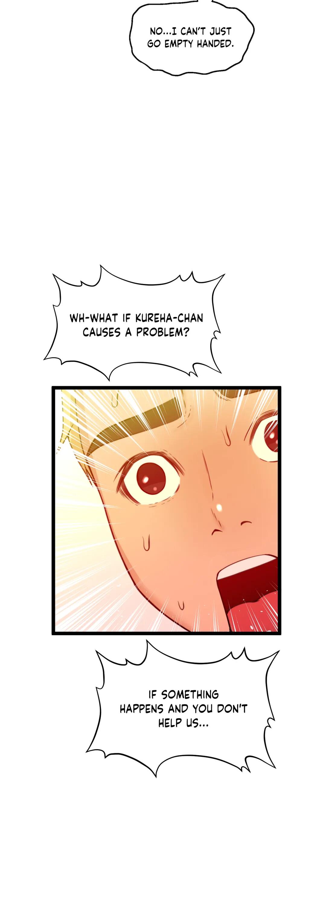 Making AV: A Sneak Peek Manhwa - Chapter 59 Page 29