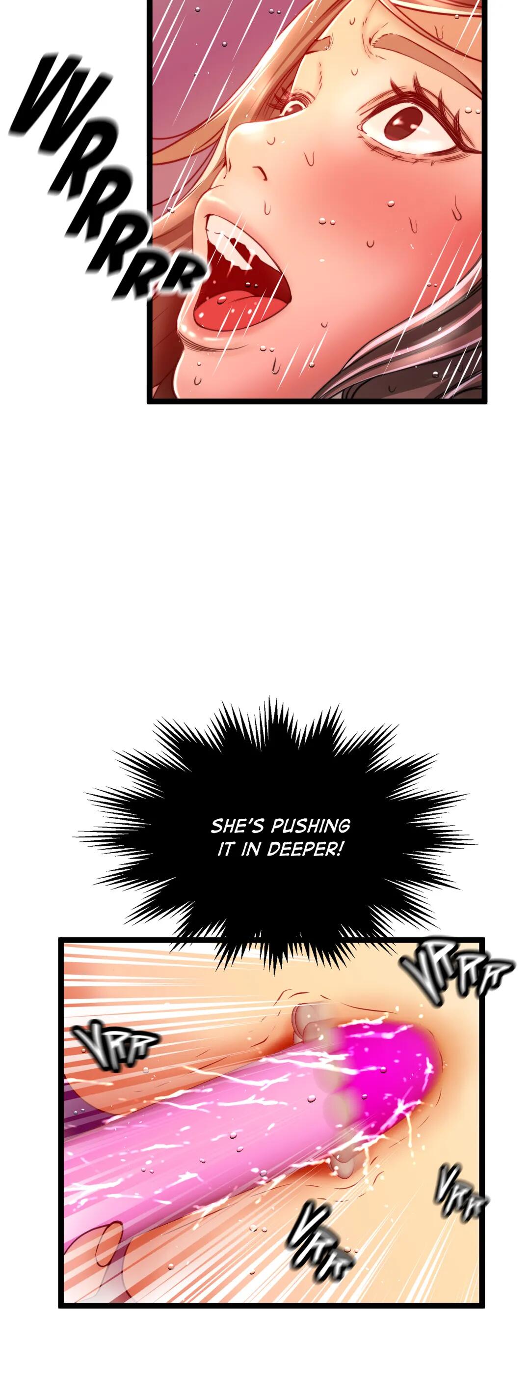 Making AV: A Sneak Peek Manhwa - Chapter 59 Page 39