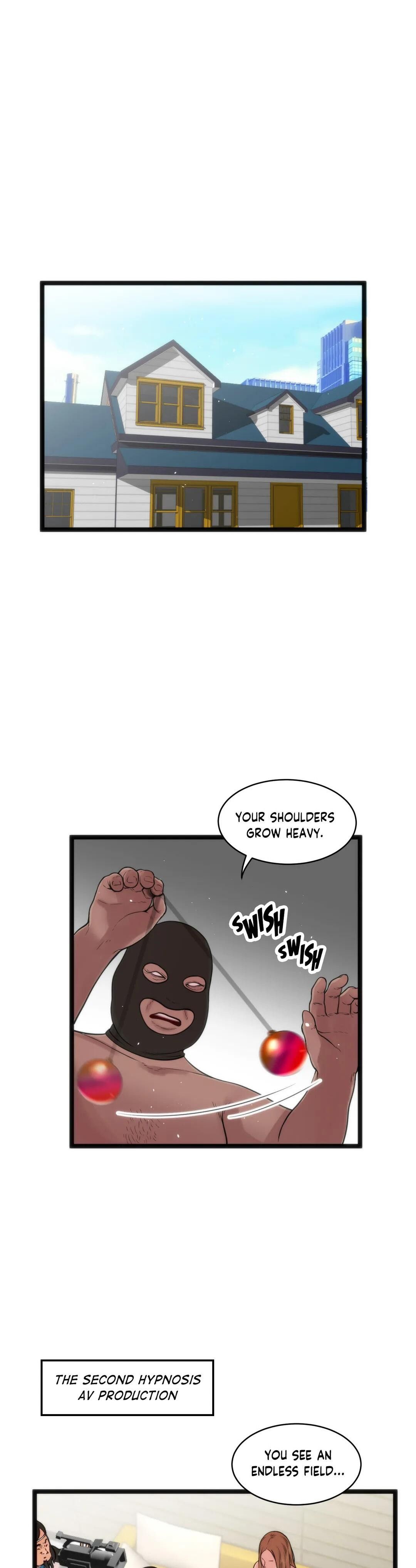 Making AV: A Sneak Peek Manhwa - Chapter 80 Page 0