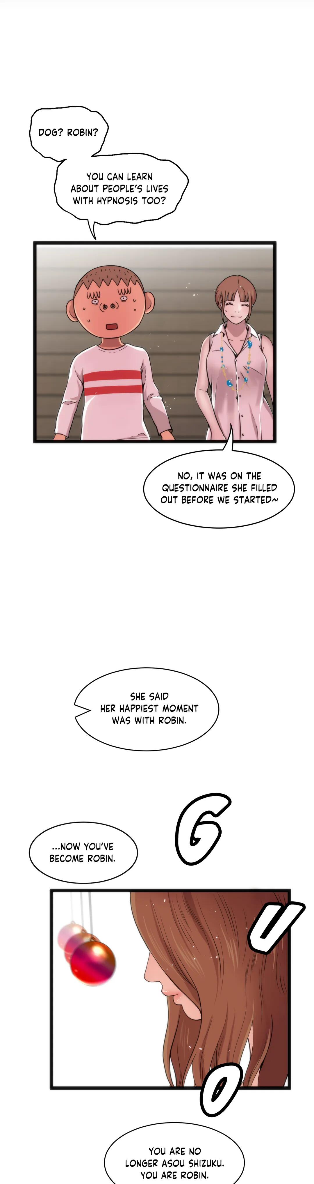 Making AV: A Sneak Peek Manhwa - Chapter 80 Page 3