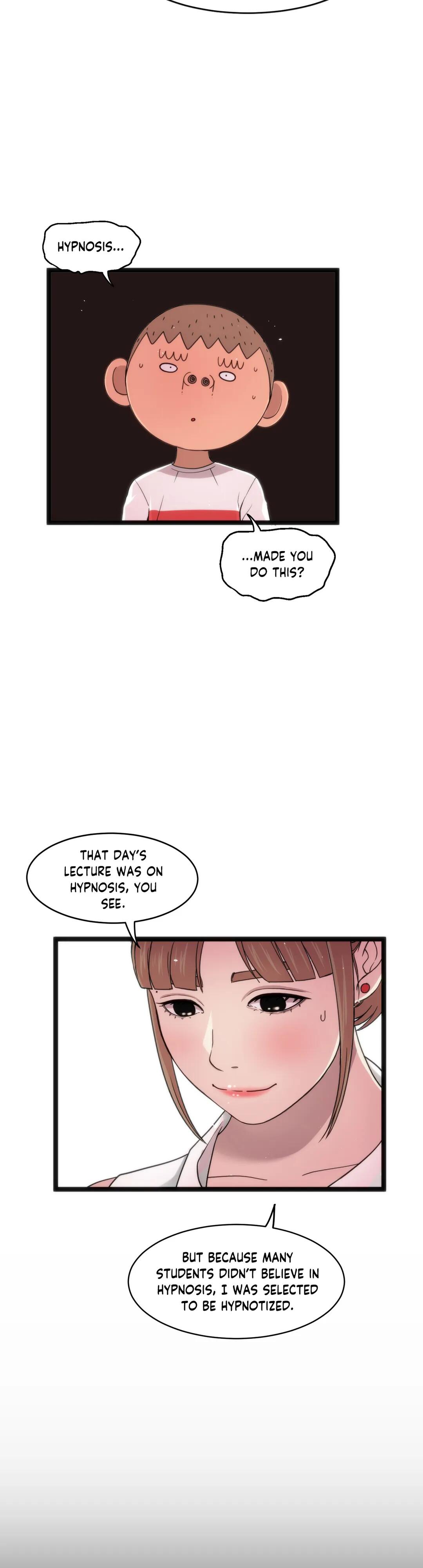 Making AV: A Sneak Peek Manhwa - Chapter 80 Page 11