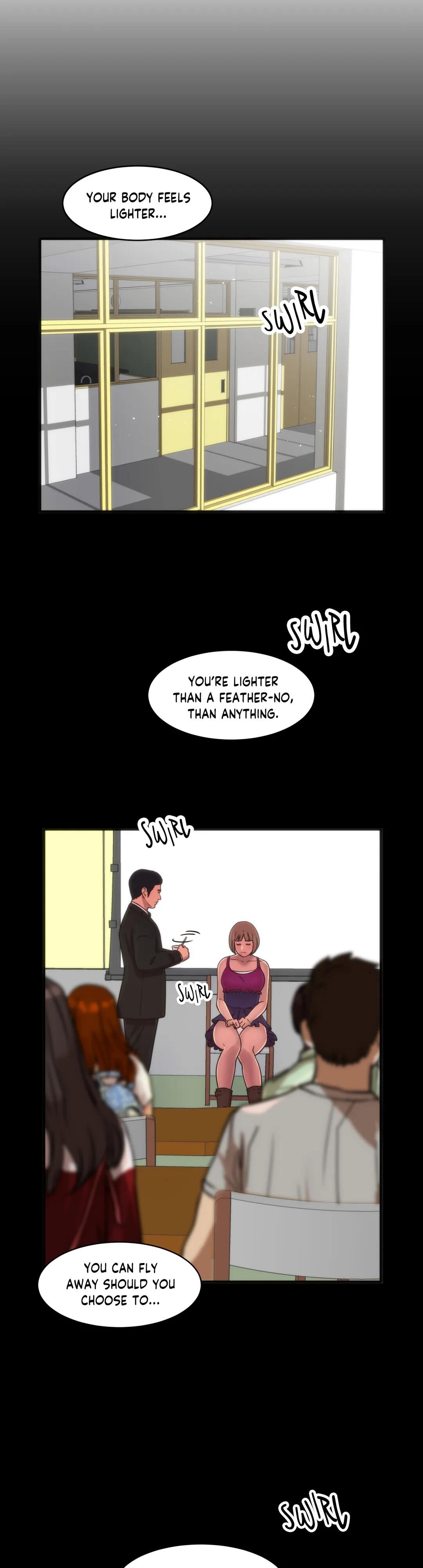 Making AV: A Sneak Peek Manhwa - Chapter 80 Page 12