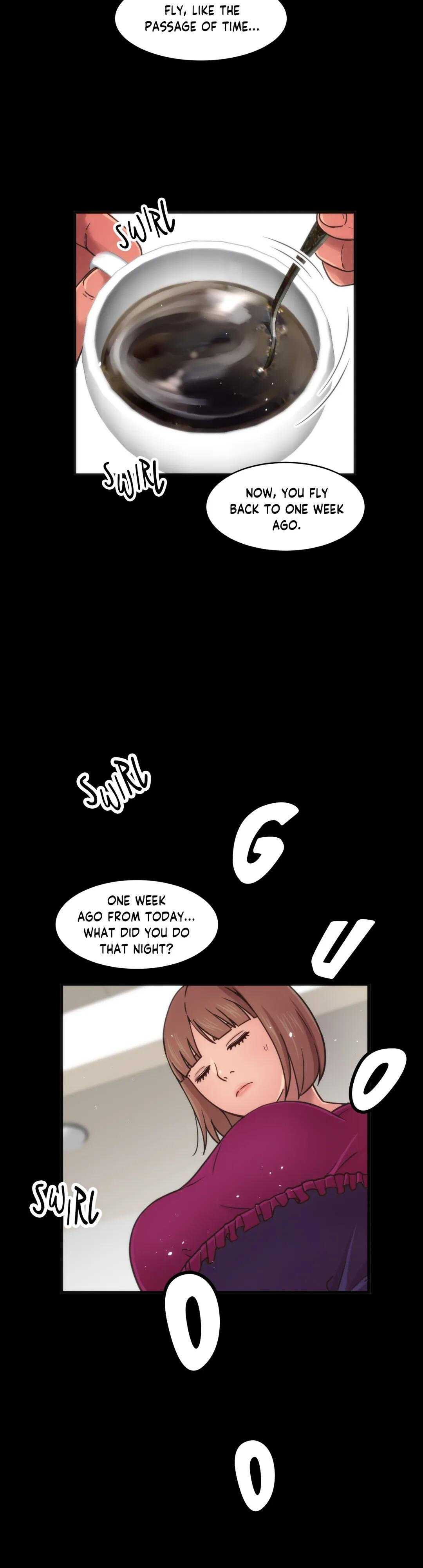 Making AV: A Sneak Peek Manhwa - Chapter 80 Page 13