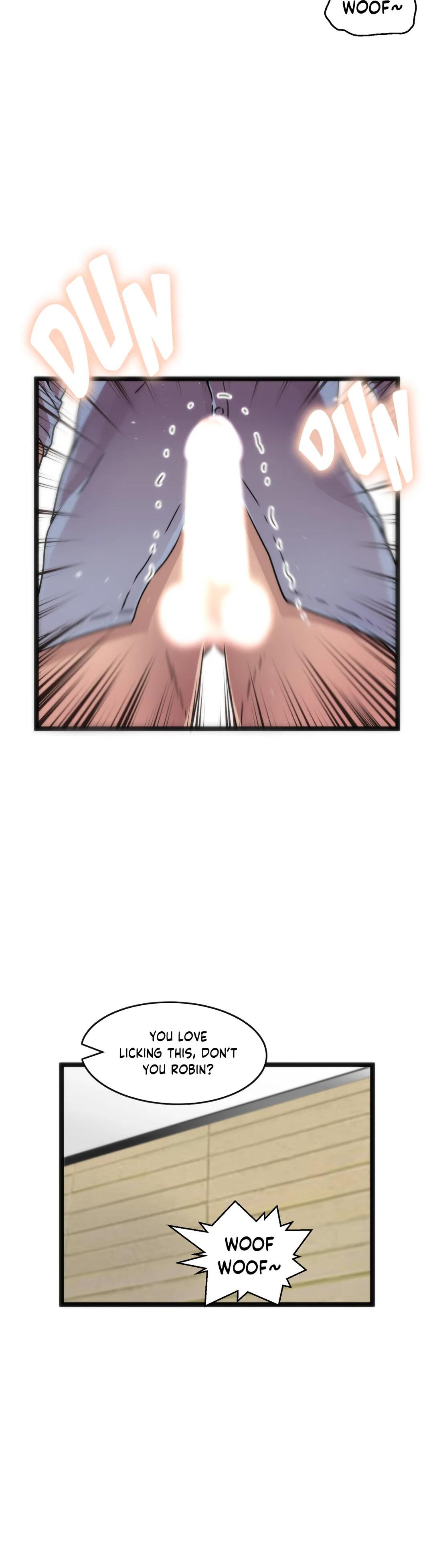 Making AV: A Sneak Peek Manhwa - Chapter 80 Page 25
