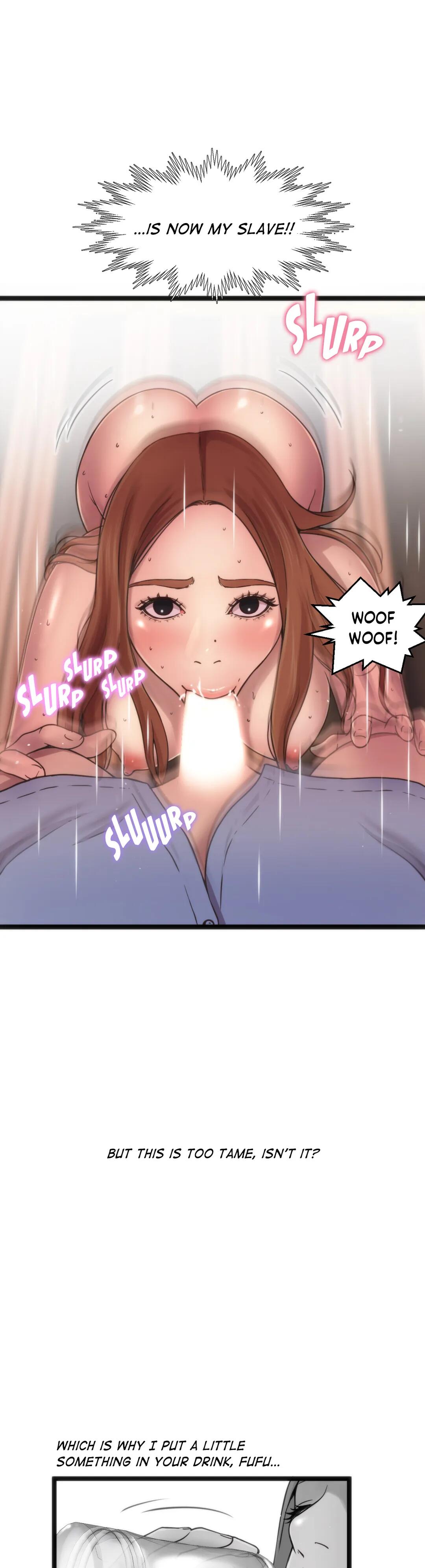 Making AV: A Sneak Peek Manhwa - Chapter 80 Page 29