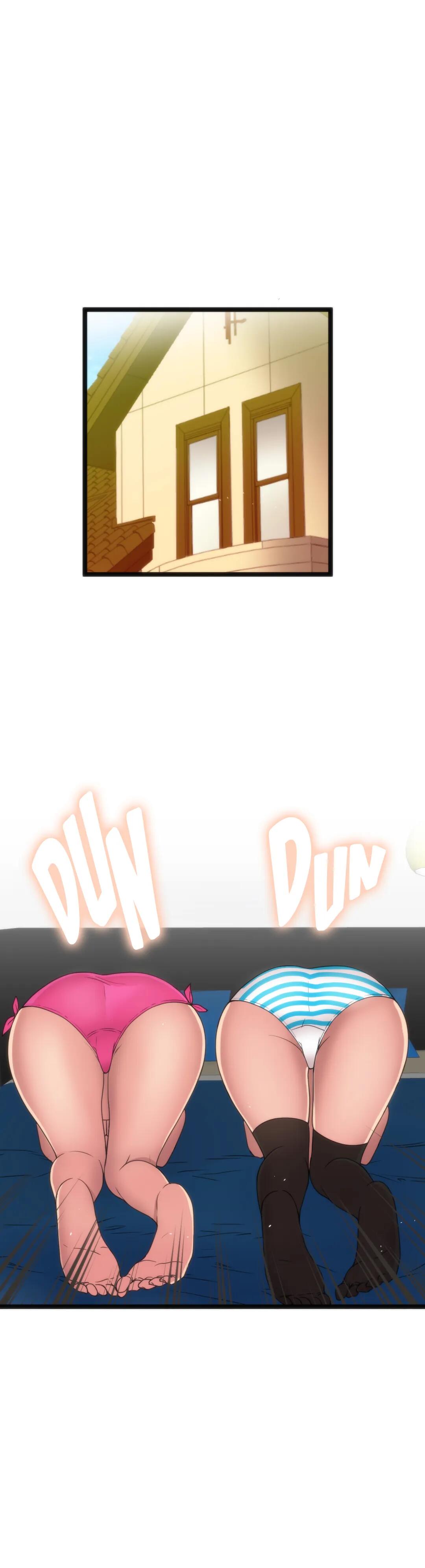 Making AV: A Sneak Peek Manhwa - Chapter 67 Page 11