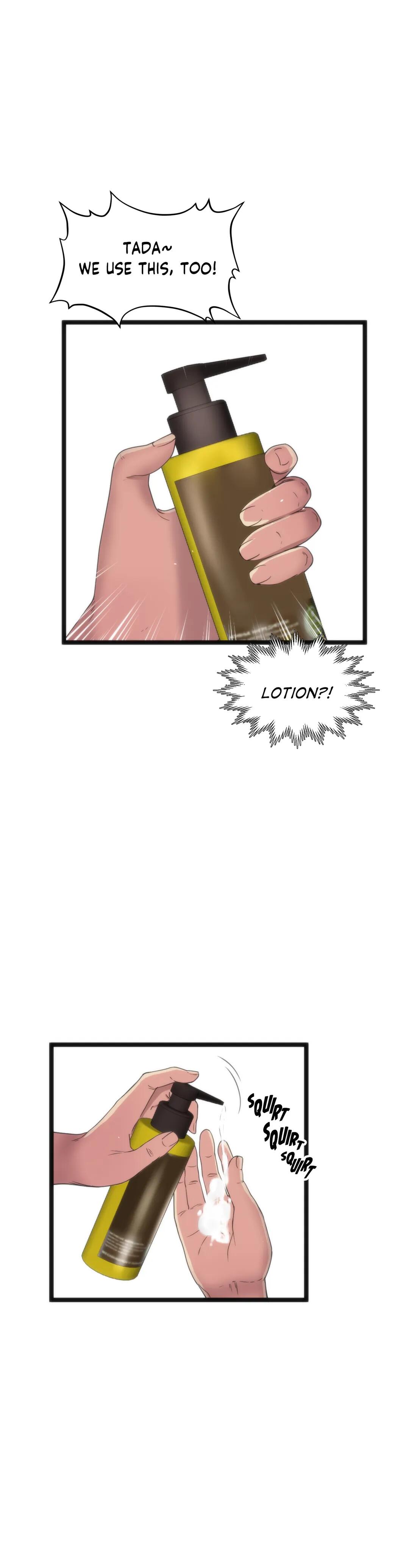 Making AV: A Sneak Peek Manhwa - Chapter 67 Page 19