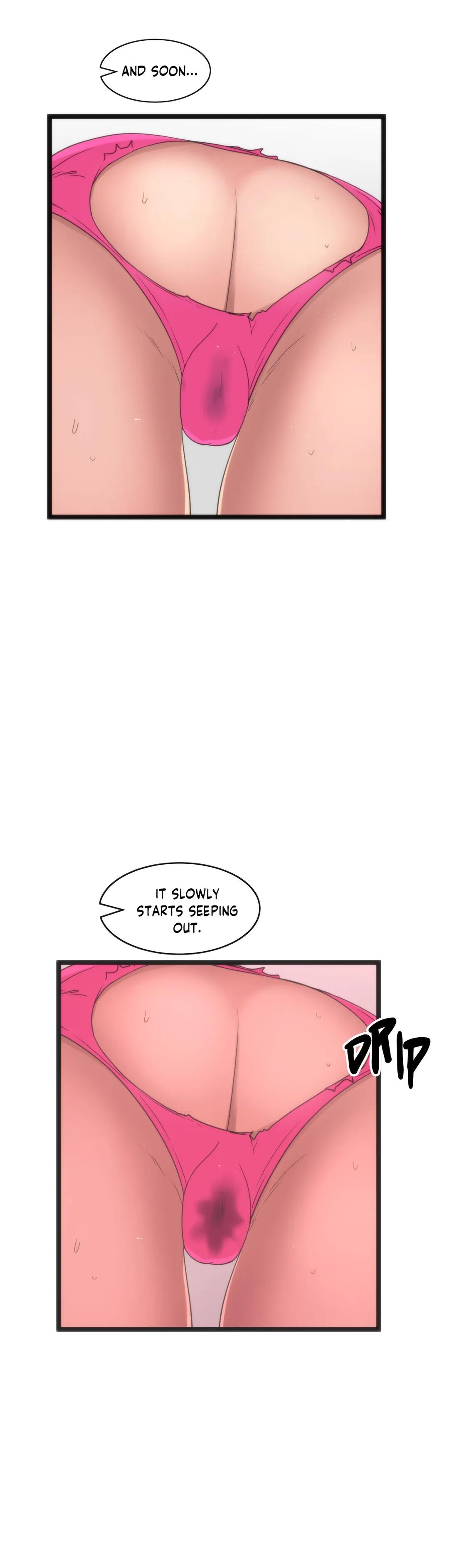 Making AV: A Sneak Peek Manhwa - Chapter 67 Page 22