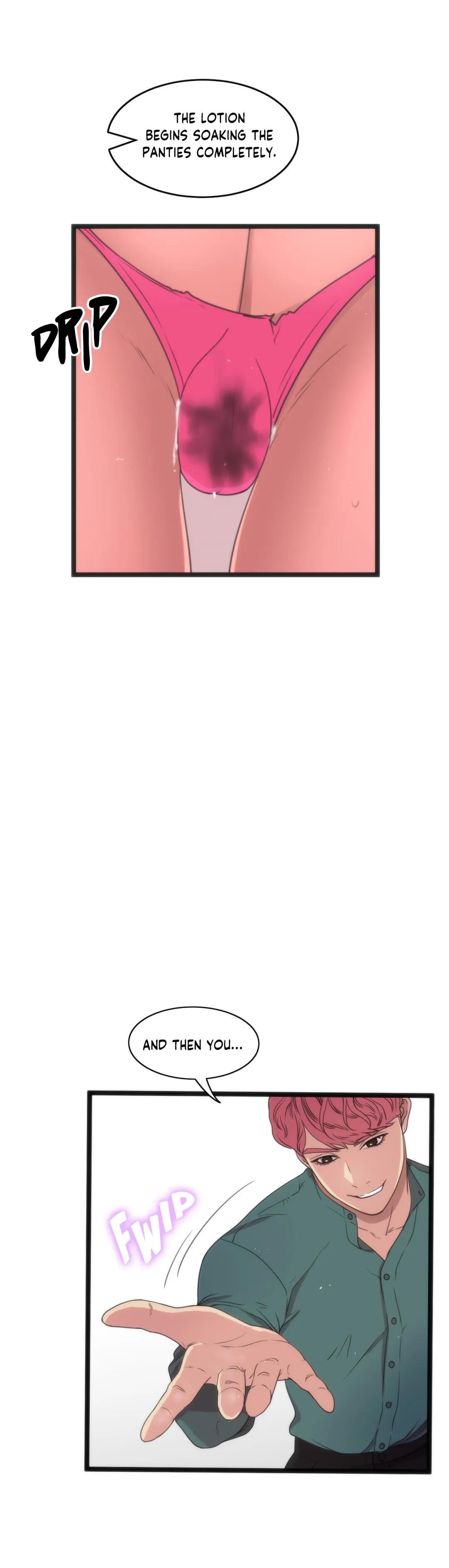 Making AV: A Sneak Peek Manhwa - Chapter 67 Page 23