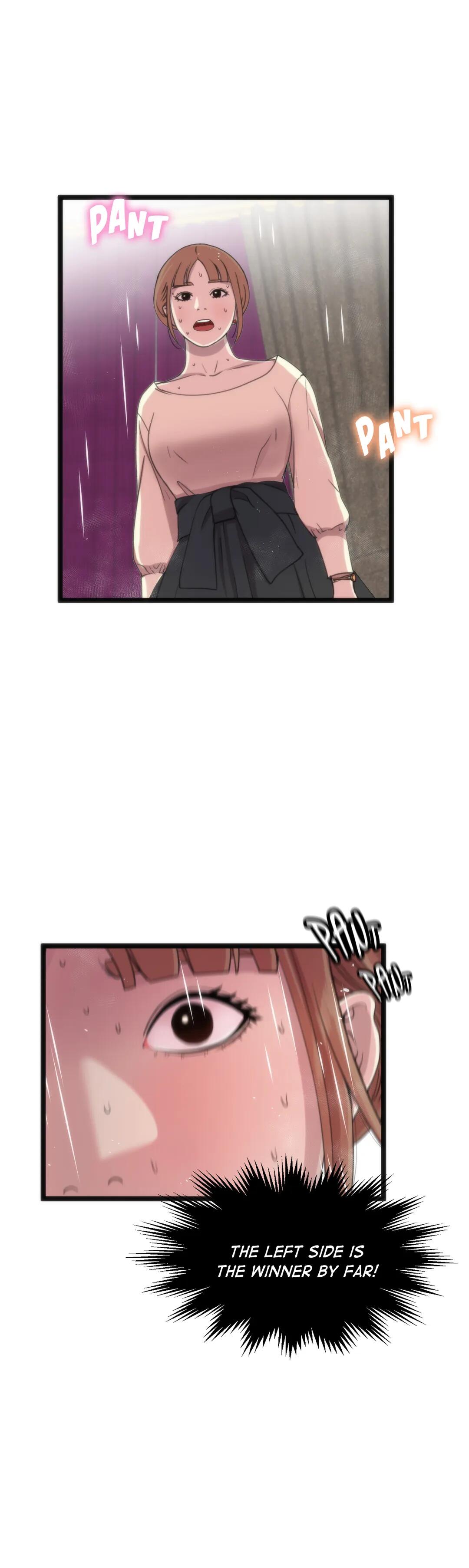 Making AV: A Sneak Peek Manhwa - Chapter 67 Page 29