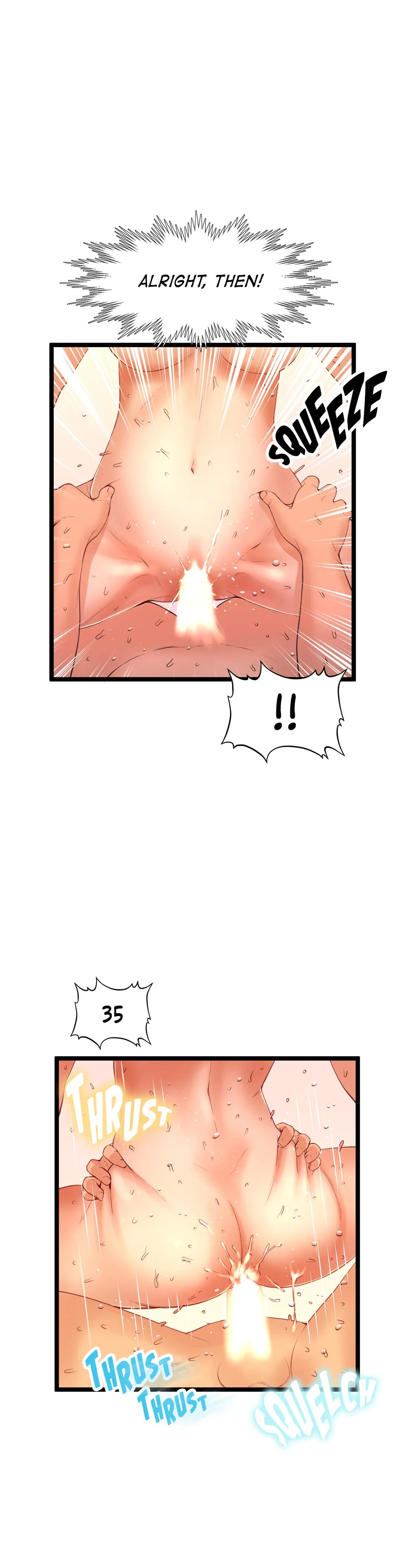 Making AV: A Sneak Peek Manhwa - Chapter 55 Page 15