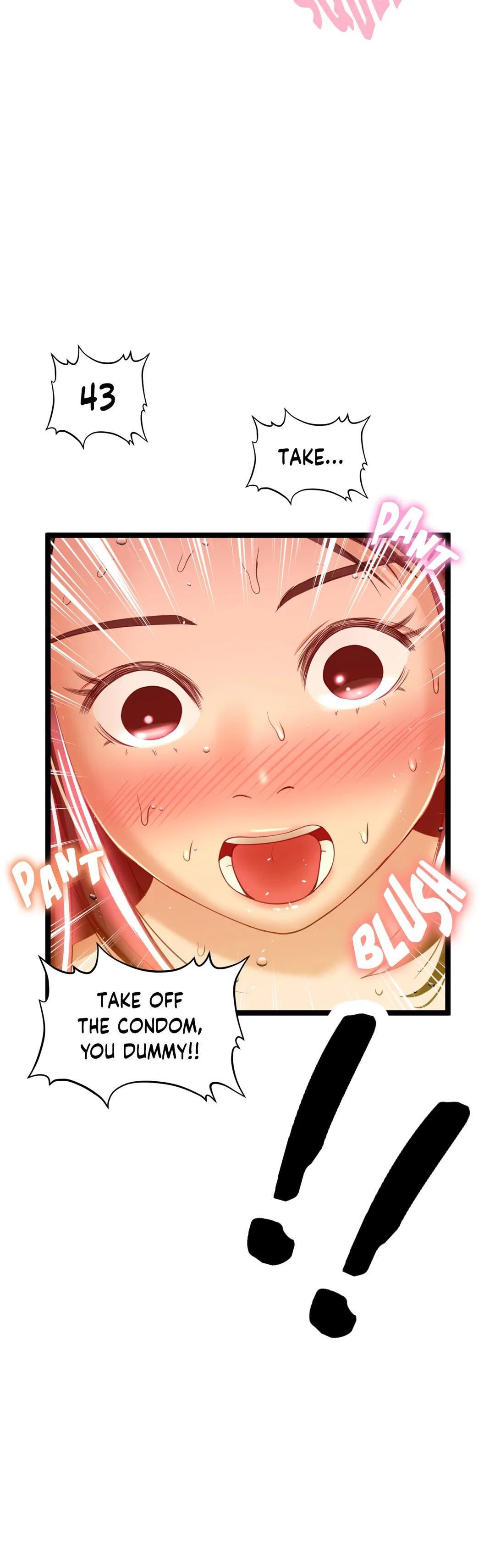 Making AV: A Sneak Peek Manhwa - Chapter 55 Page 23