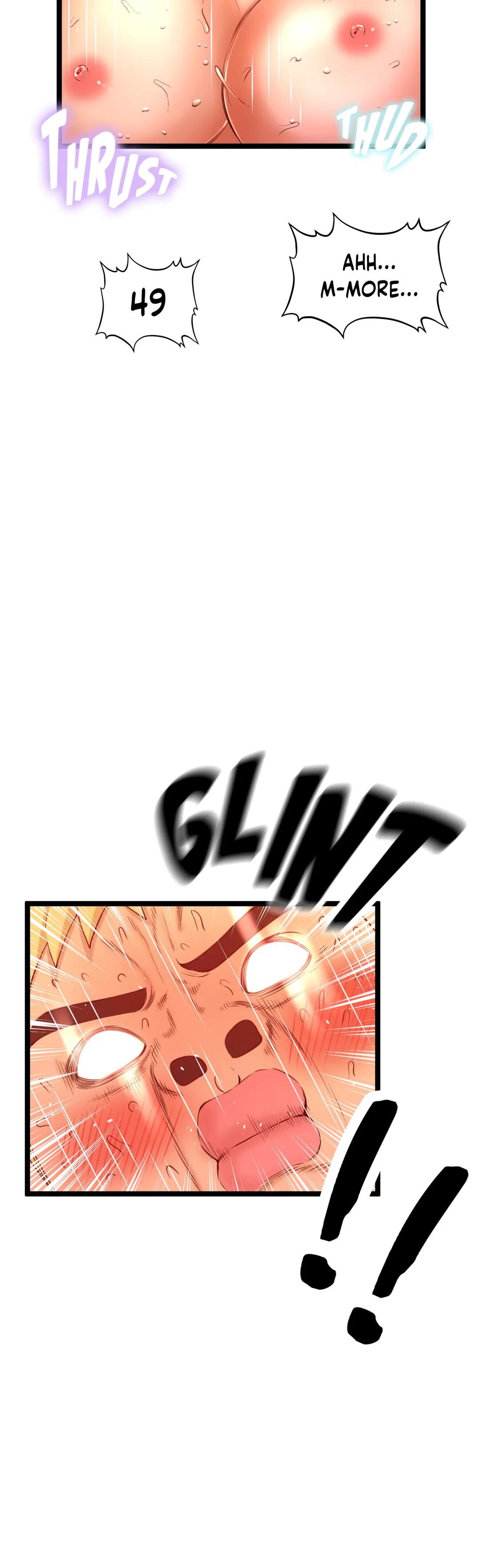 Making AV: A Sneak Peek Manhwa - Chapter 55 Page 27