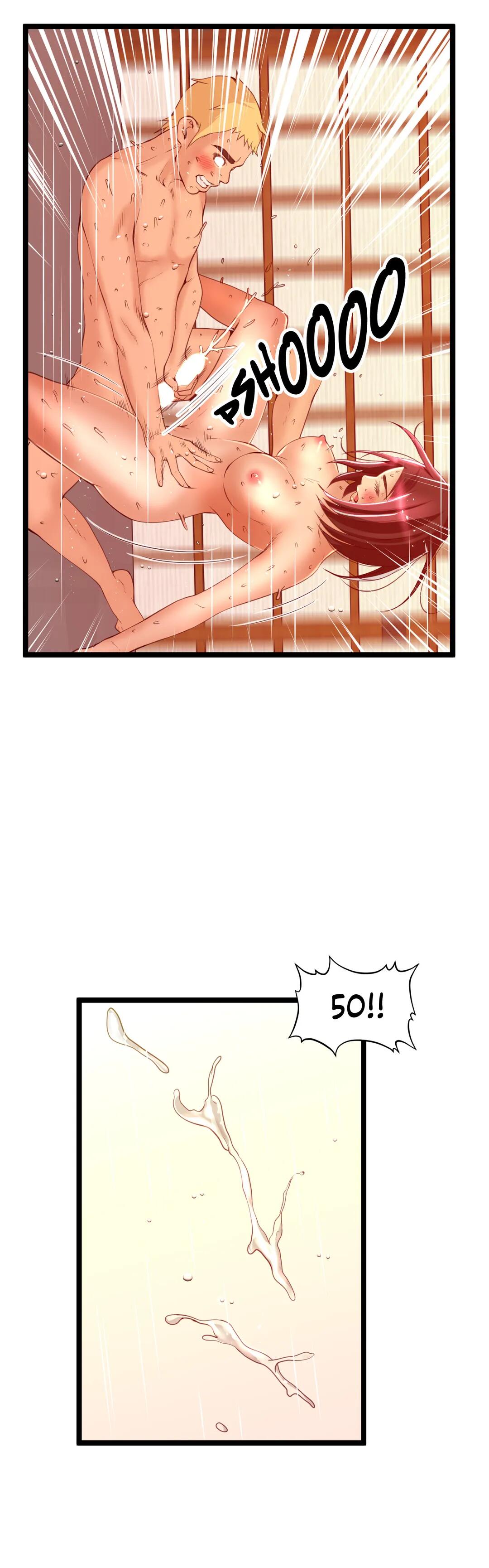Making AV: A Sneak Peek Manhwa - Chapter 55 Page 28