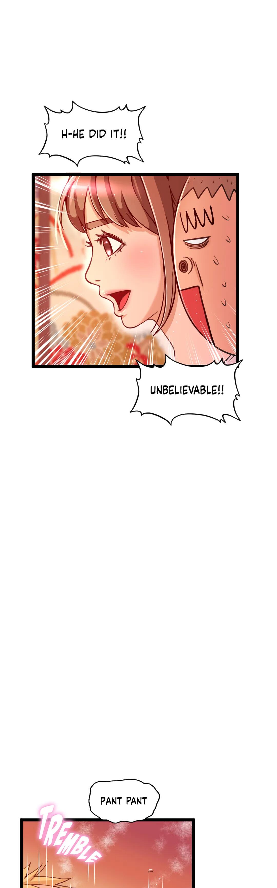 Making AV: A Sneak Peek Manhwa - Chapter 55 Page 29