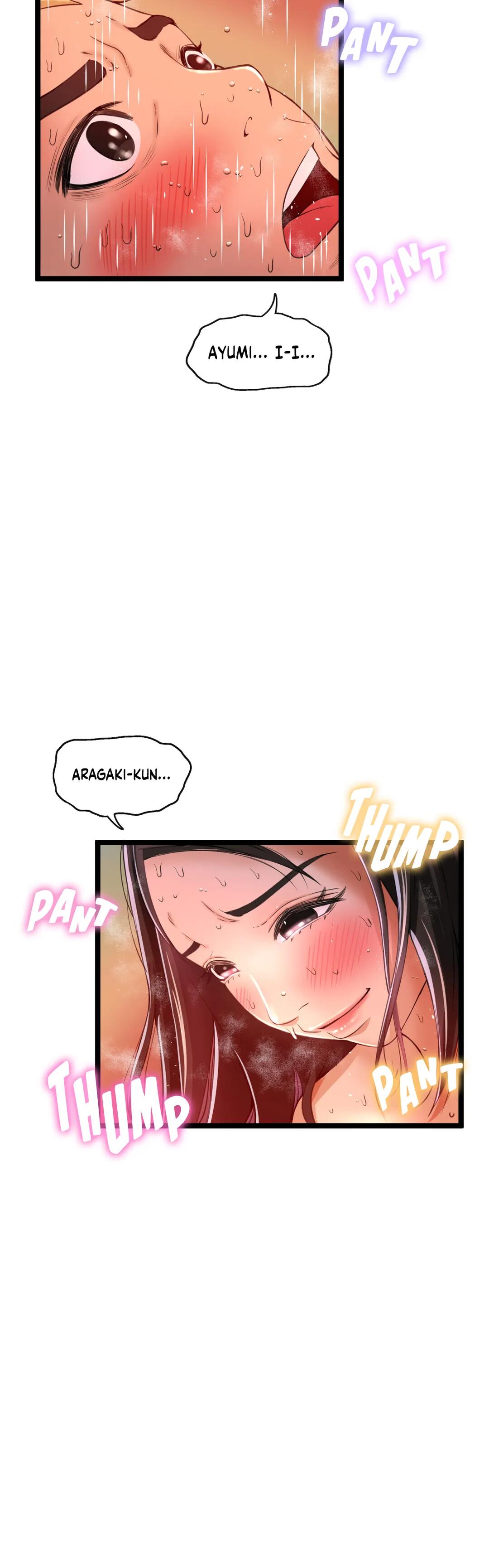 Making AV: A Sneak Peek Manhwa - Chapter 55 Page 30