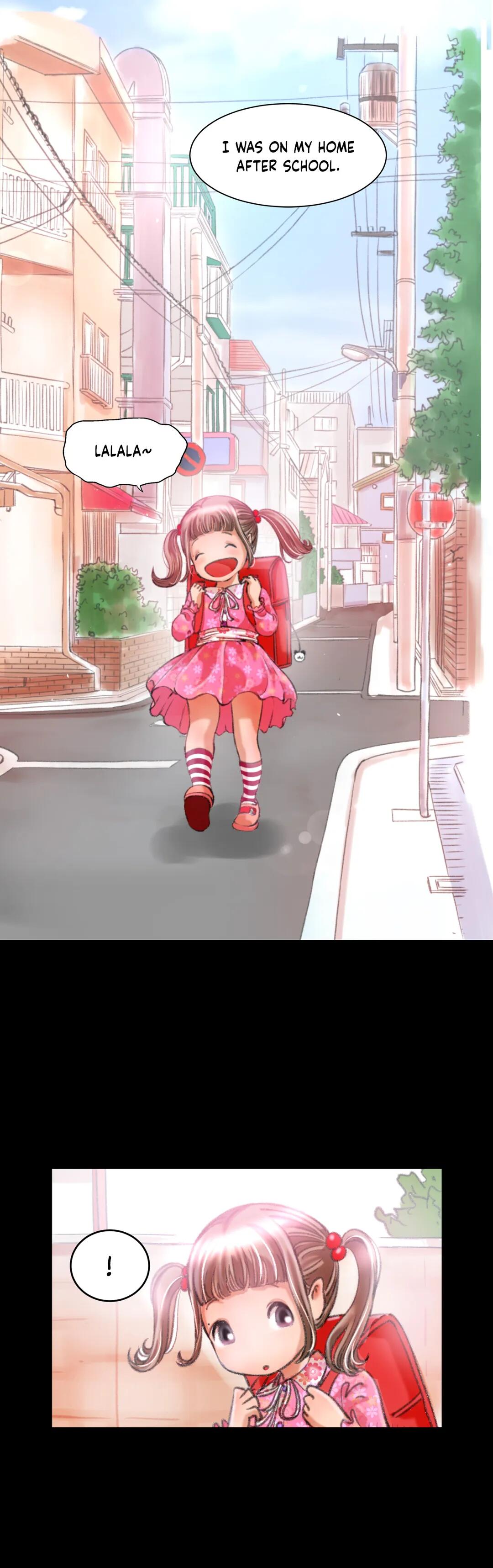 Making AV: A Sneak Peek Manhwa - Chapter 6 Page 10