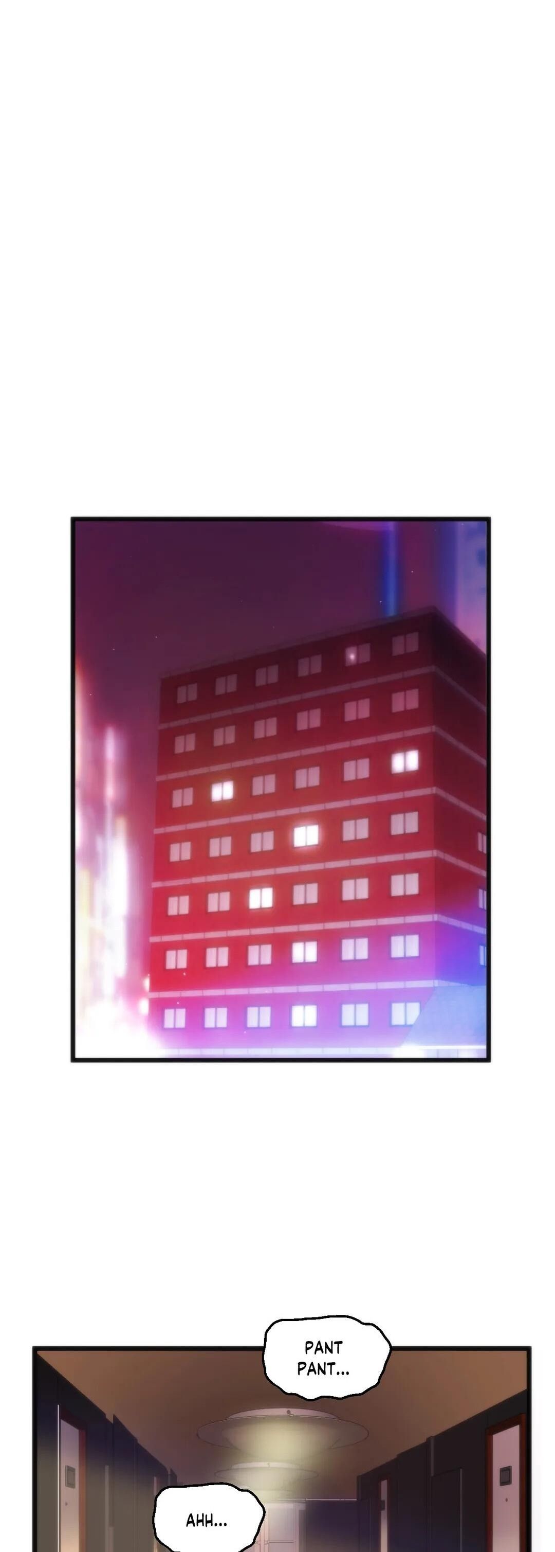 Making AV: A Sneak Peek Manhwa - Chapter 16 Page 0