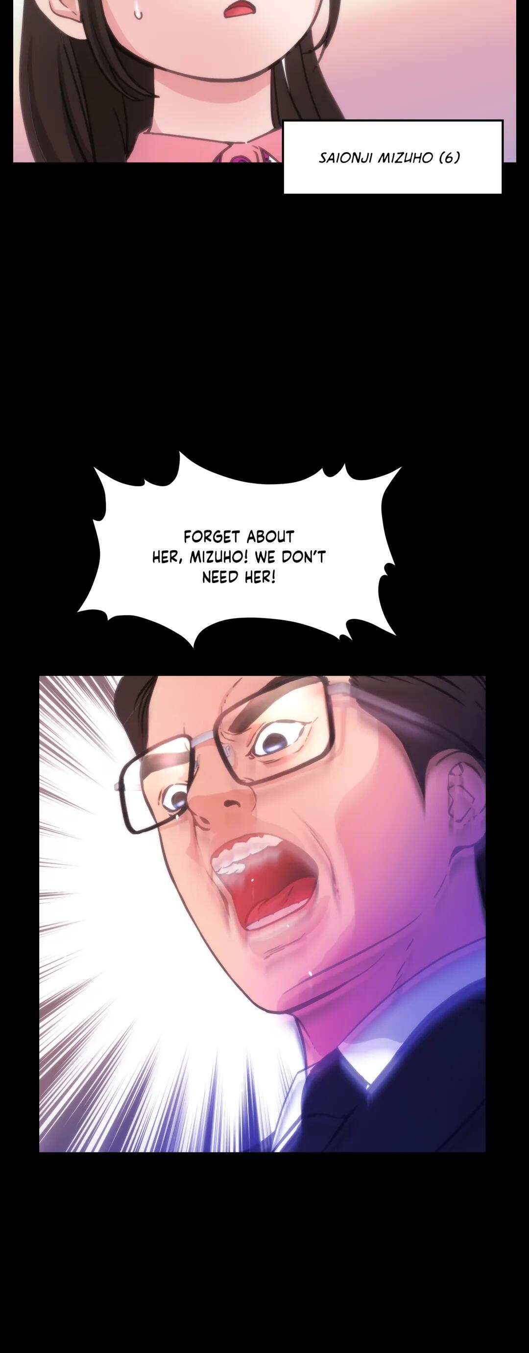 Making AV: A Sneak Peek Manhwa - Chapter 16 Page 13