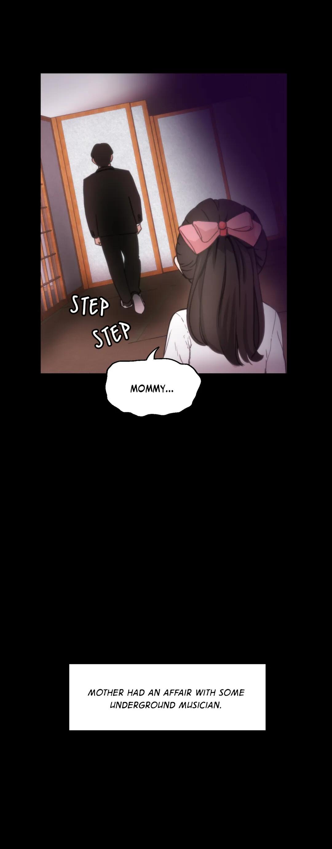 Making AV: A Sneak Peek Manhwa - Chapter 16 Page 14