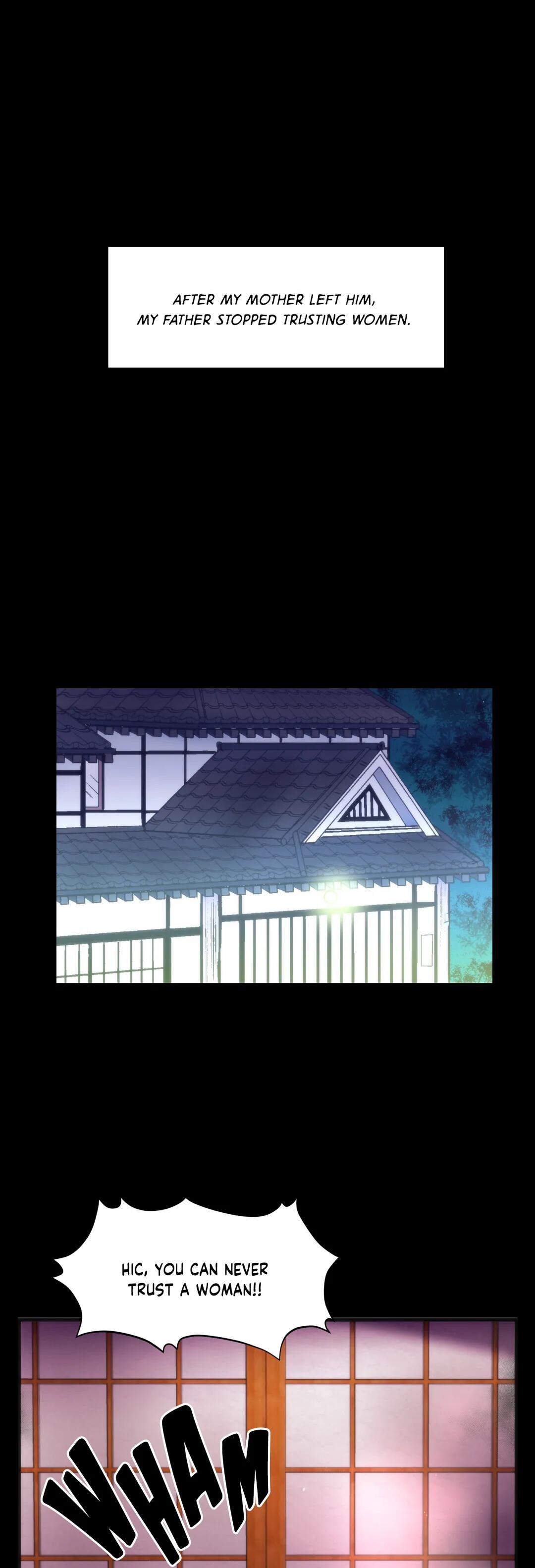 Making AV: A Sneak Peek Manhwa - Chapter 16 Page 16