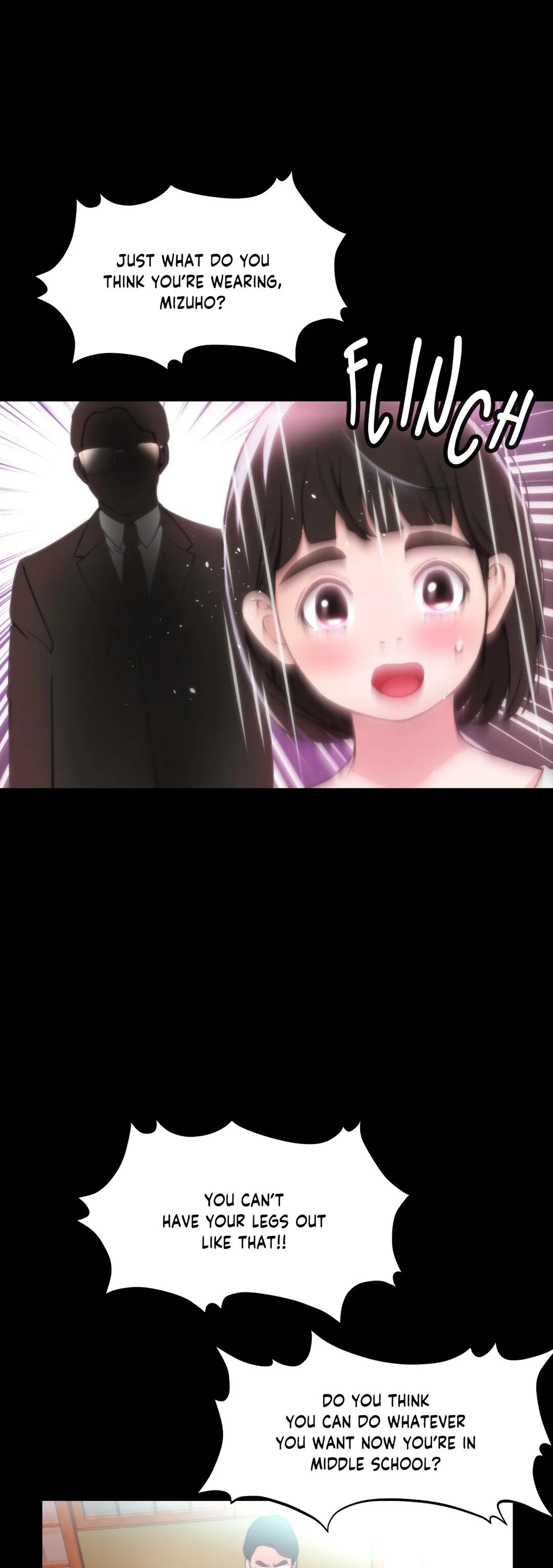 Making AV: A Sneak Peek Manhwa - Chapter 16 Page 20