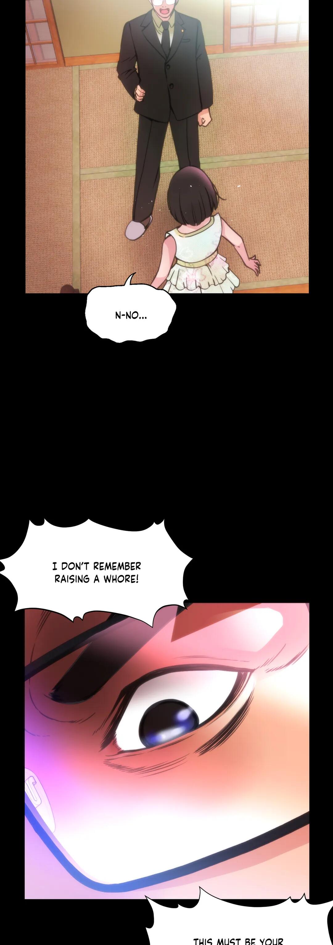 Making AV: A Sneak Peek Manhwa - Chapter 16 Page 21