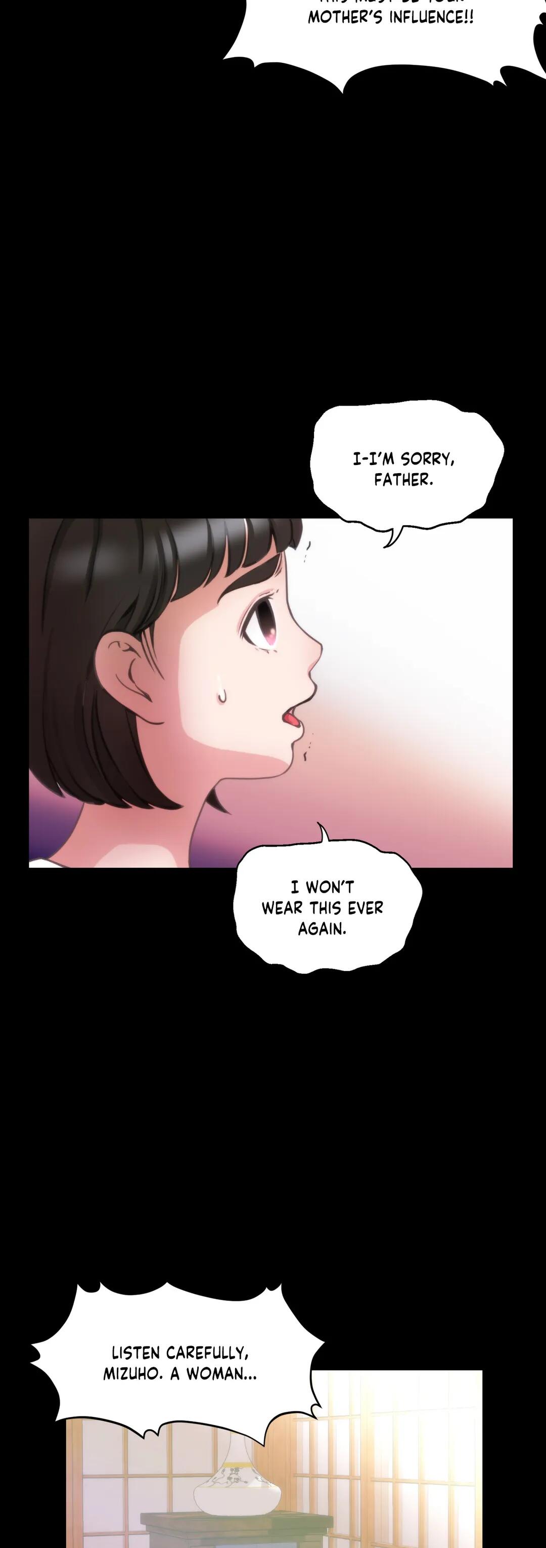 Making AV: A Sneak Peek Manhwa - Chapter 16 Page 22