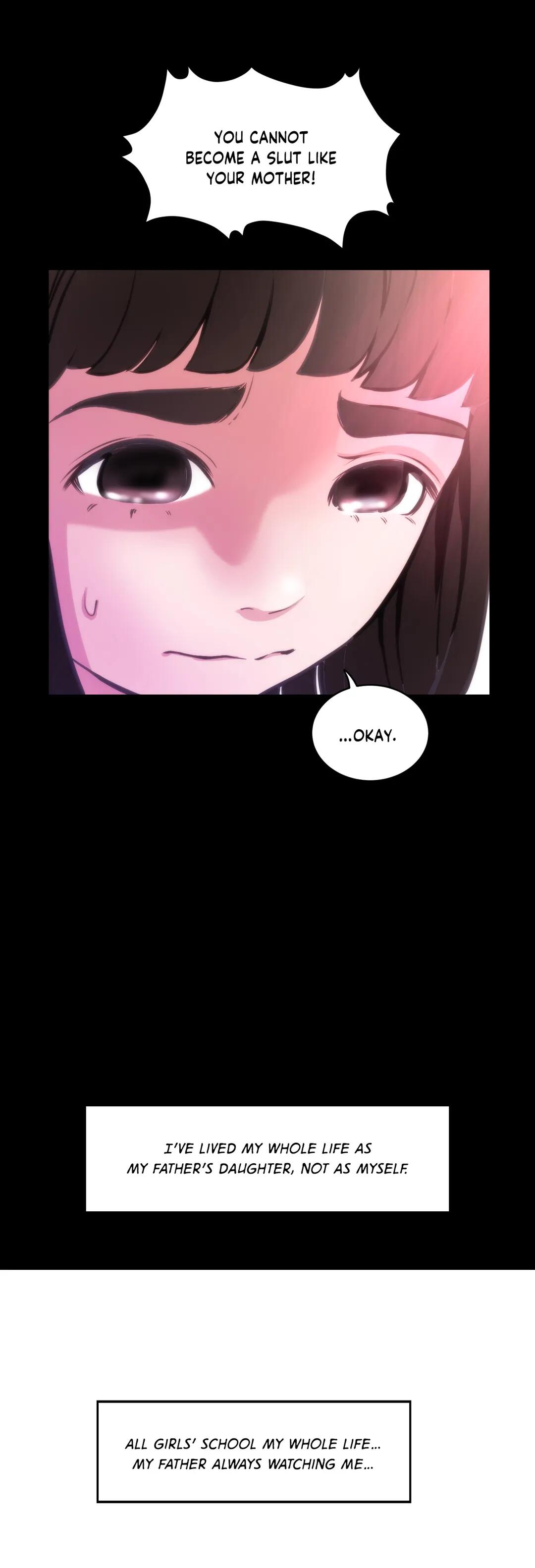 Making AV: A Sneak Peek Manhwa - Chapter 16 Page 24