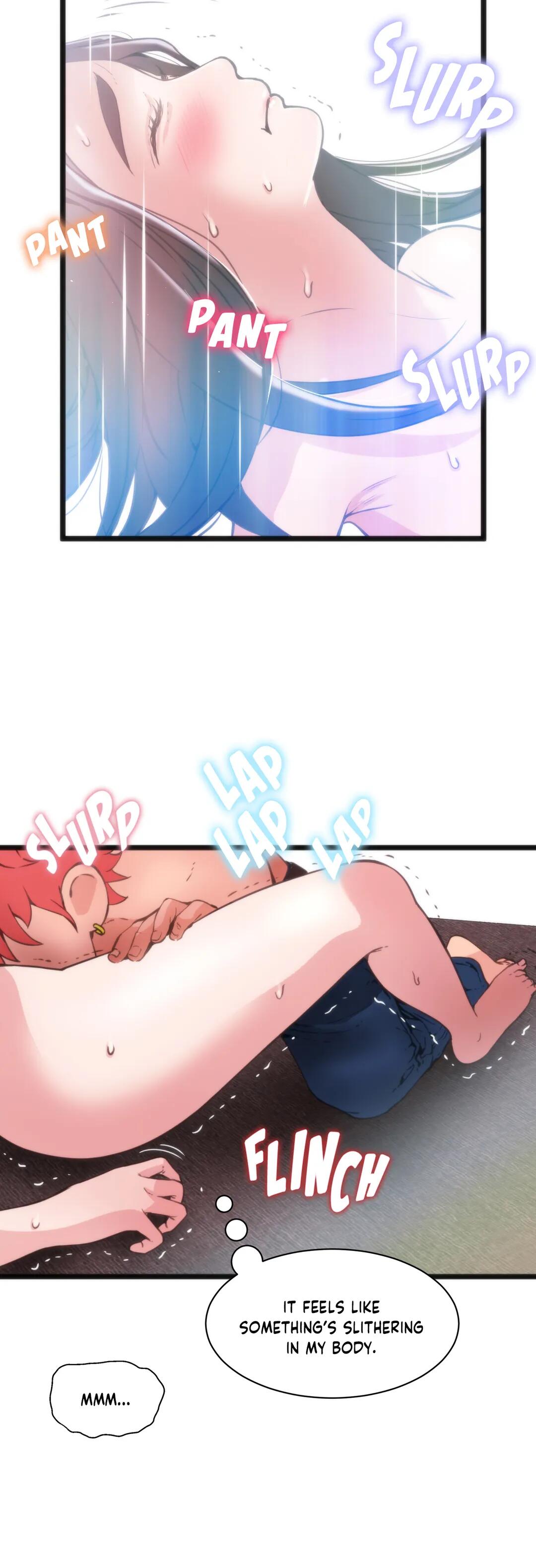 Making AV: A Sneak Peek Manhwa - Chapter 16 Page 30