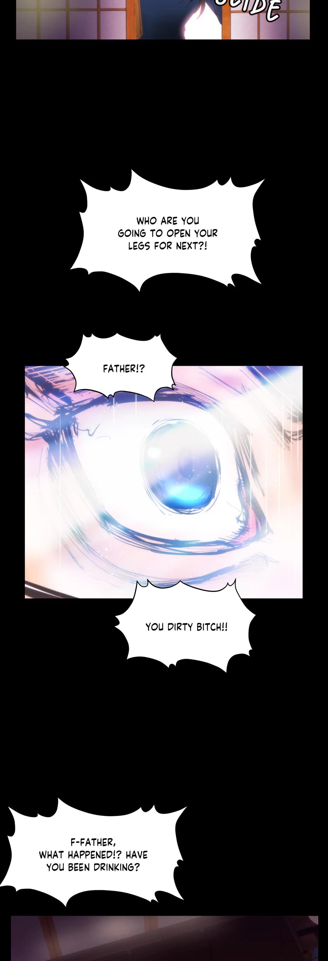 Making AV: A Sneak Peek Manhwa - Chapter 16 Page 37