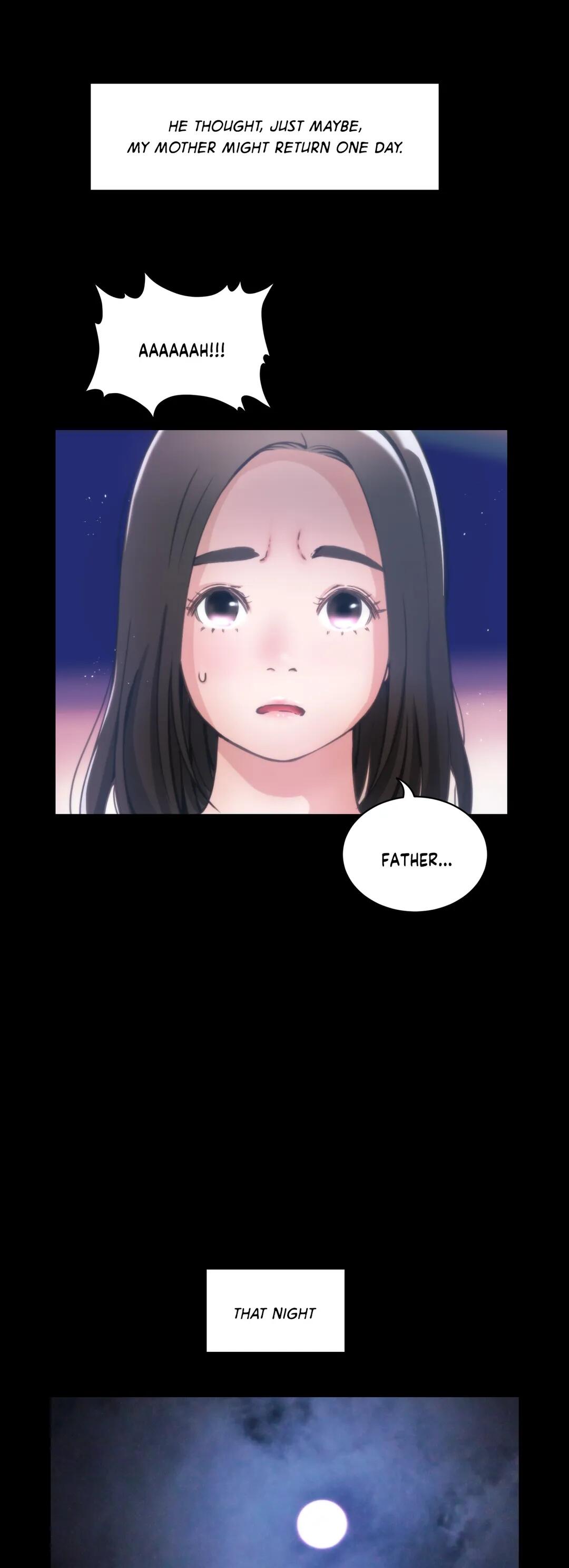 Making AV: A Sneak Peek Manhwa - Chapter 16 Page 40