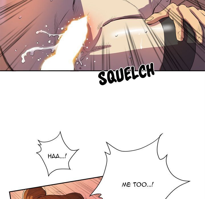 Wife Training Manhwa - Chapter 4 Page 14