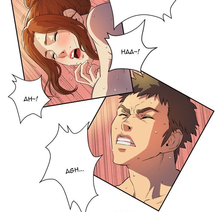 Wife Training Manhwa - Chapter 4 Page 15