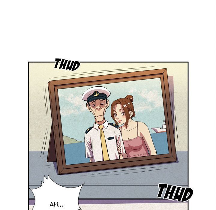 Wife Training Manhwa - Chapter 4 Page 17